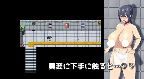 图片[5]-安卓+电脑【日系RPGAI汉化】改变常识的陷阱1.0【0.99G】骑-大壮社区