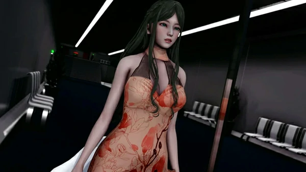 图片[2]-安卓+电脑【神作SLG动态3D后宫】英雄到反派重制v0.4.2 步-大壮社区