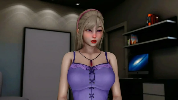 图片[9]-安卓+电脑【神作SLG动态3D后宫】英雄到反派重制v0.4.2 步-大壮社区