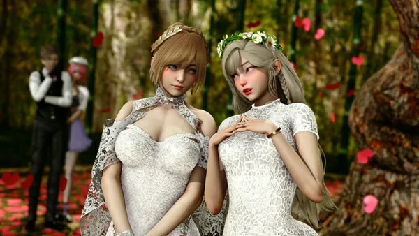 安卓+电脑【神作SLG动态3D后宫】英雄到反派重制v0.4.2 步-大壮社区