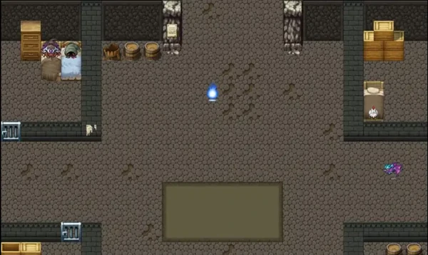 图片[5]-安卓+电脑【RPG/沙盒/触手】失落的游戏1.0 步-大壮社区