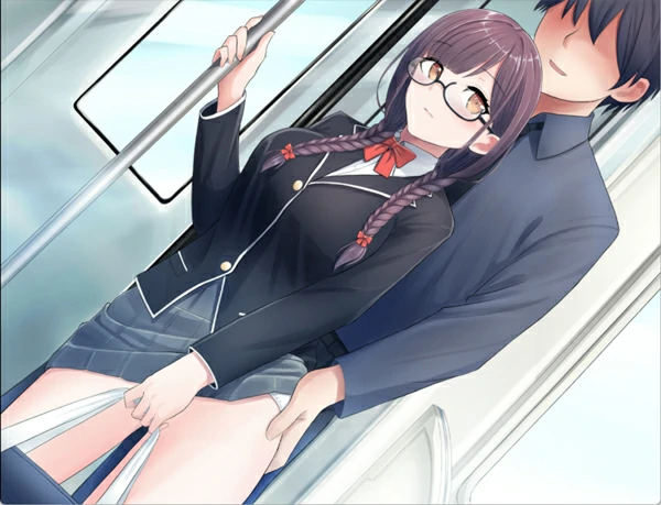 图片[3]-安卓+电脑【RPG汉化】痴汉的猎物 骑-大壮社区