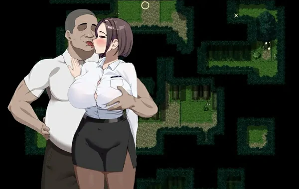 图片[2]-安卓+电脑【精品RPG/NTR】她在末日中堕落了 外传v1.02 步-大壮社区