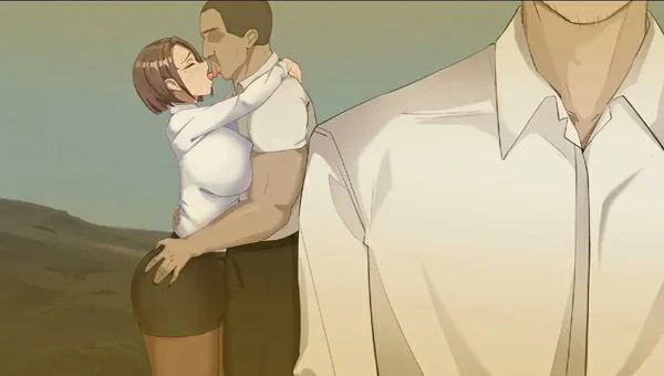 图片[5]-安卓+电脑【精品RPG/NTR】她在末日中堕落了 外传v1.02 步-大壮社区