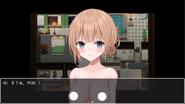 图片[3]-安卓+电脑【神作日系RPG/全CV/NTR】新婚妻子小惠的堕落2.0 官中 步兵-大壮社区