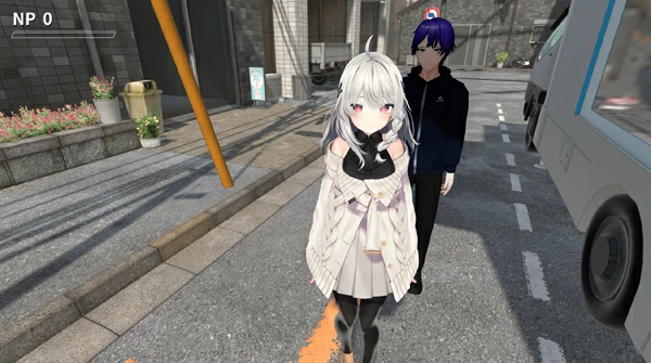 电脑版【3D动态】寝取大师 NTR Master v0.21 官方中文版-大壮社区
