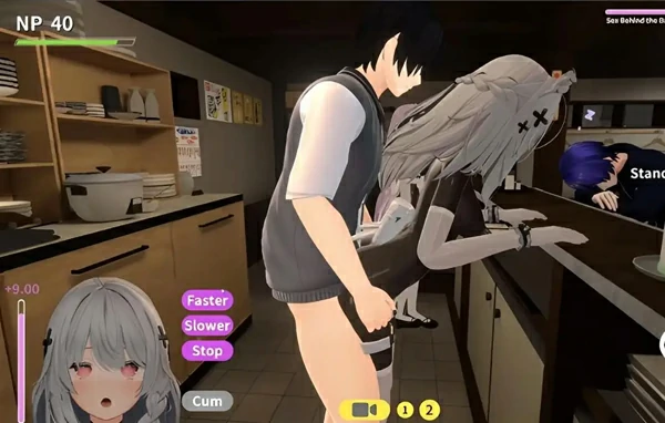 图片[3]-电脑版【3D动态】寝取大师 NTR Master v0.21 官方中文版-大壮社区