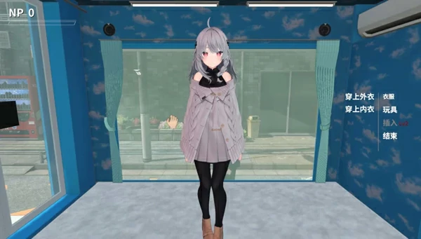 图片[8]-电脑版【3D动态】寝取大师 NTR Master v0.21 官方中文版-大壮社区