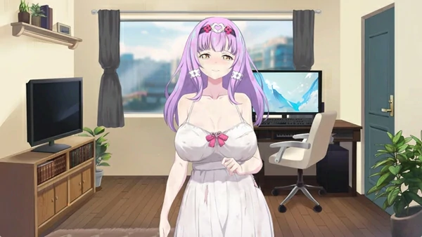 图片[4]-电脑版【神作互动SLG/全动态/全CV】甜蜜魅魔之家 V1.1.0 官中+存档 步兵-大壮社区