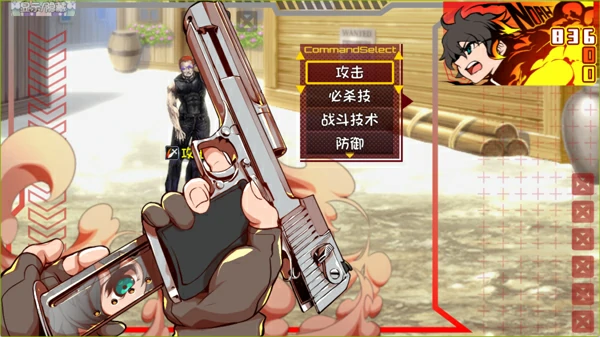 图片[6]-安卓版【日系RPG汉化】脑晶石v1.5 骑-大壮社区