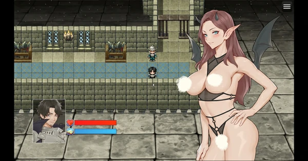 图片[9]-电脑版【日系RPG】住在魅魔塔的女性们1.0 骑-大壮社区