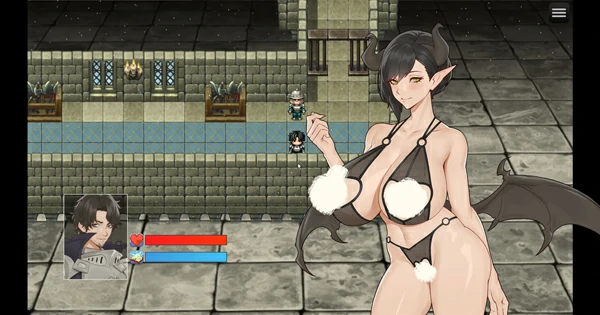 图片[17]-电脑版【日系RPG】住在魅魔塔的女性们1.0 骑-大壮社区