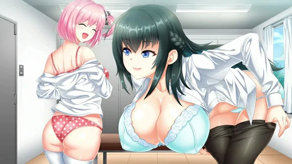 图片[5]-安卓+电脑【精品ARPG_动态_CV】拯救被绑架的学妹 骑-大壮社区