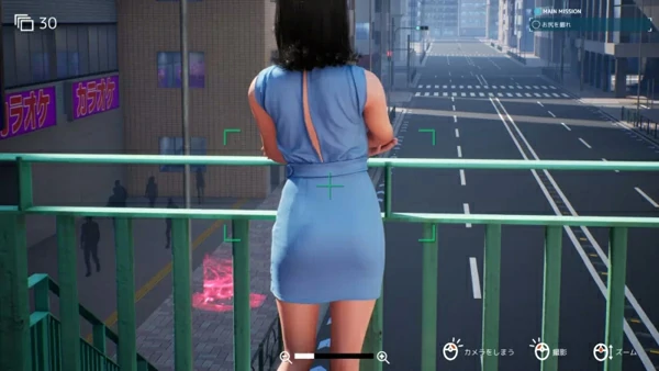 图片[7]-电脑版【3D佳作动态CV】摄影代行 步-大壮社区