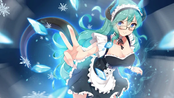 图片[5]-电脑版【精品SLG动态CV三消】迷失魔镜：Mirror.V1.0 官中 步兵 最终收藏版-大壮社区