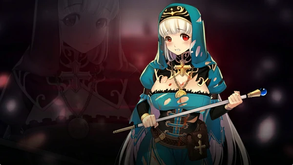 图片[14]-电脑版【精品SLG动态CV三消】迷失魔镜：Mirror.V1.0 官中 步兵 最终收藏版-大壮社区
