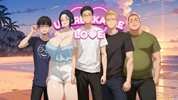 图片[13]-安卓+电脑【欧美SLG动态】不破的爱v0.3 步-大壮社区