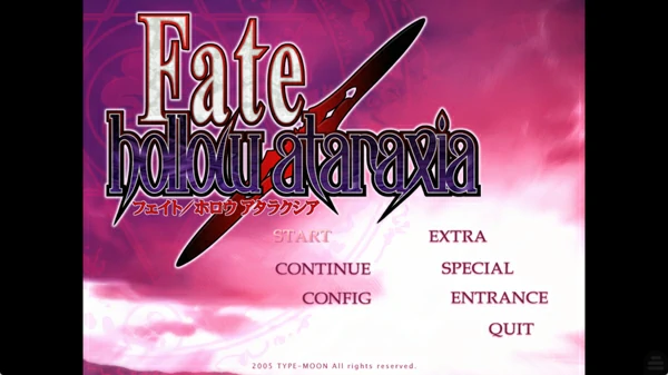 图片[1]-安卓+电脑【精品ADV汉化/全CV】fha (Fate Hollow Ataraxia)最终版 步-大壮社区