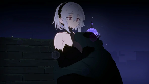 图片[13]-电脑版【爆款ACT动态/像素】群青的魔女v2.0.1 +DLC 骑-大壮社区