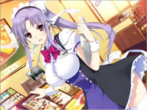图片[2]-安卓+电脑【神作ADV汉化CV】LC系列2 LOVELY×CATION2 骑 ty模拟器玩-大壮社区
