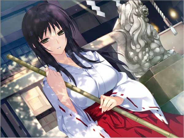 图片[14]-安卓+电脑【神作ADV汉化CV】LC系列2 LOVELY×CATION2 骑 ty模拟器玩-大壮社区