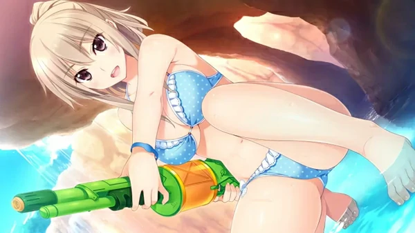 图片[23]-电脑版【神作ADV汉化CV】LC系列3 LOVELY×CATION3 骑-大壮社区