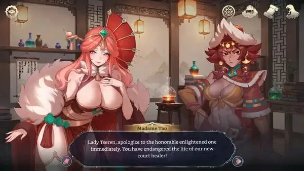 图片[6]-电脑版【SLG巨乳爆乳/动态】后宫绮梦1.0.56 步-大壮社区