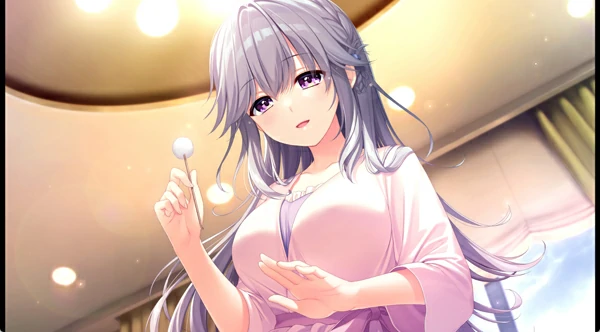 安卓+电脑【ADV汉化CV】创作少女的恋爱方式1.01 骑 ty模拟器玩-大壮社区