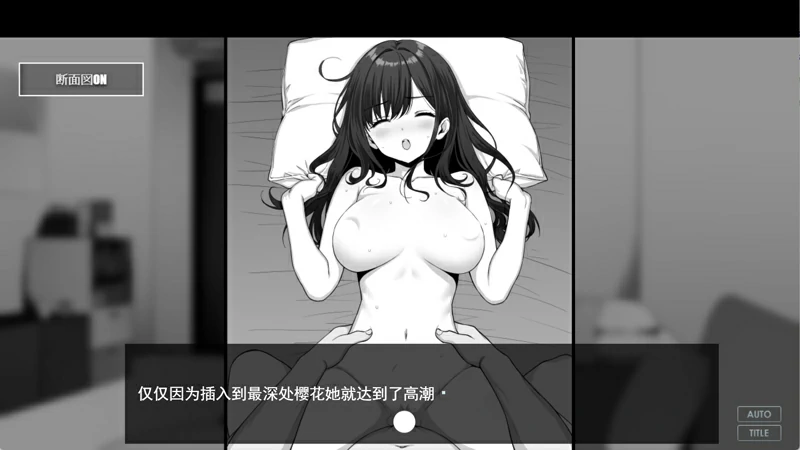 图片[4]-安卓+电脑【精品SLG/巨乳爆乳】不可以！同居生活 Ver1.04 全回想 骑-大壮社区