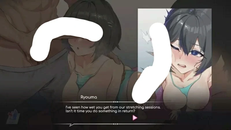 图片[4]-电脑版【经营互动SLG/中文/全动态】救生员狂热 V0.92a 官中DEMO版【新作/2.1G】-大壮社区