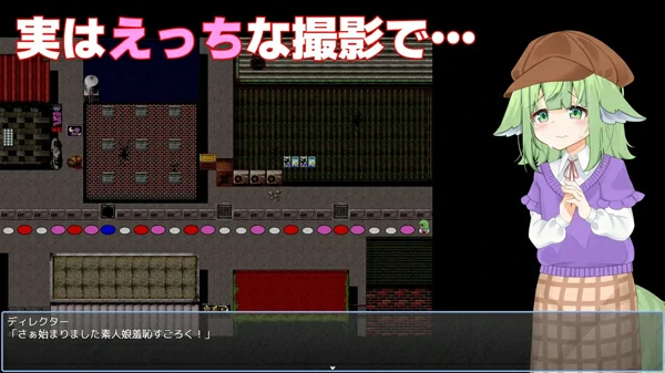 图片[2]-安卓+电脑【探索RPG羞耻耻辱】奈津奈的受骗 骑-大壮社区