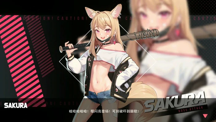 图片[5]-电脑版【精品肉鸽ACT/动态】异世界丧尸前线 V1.4.1 夏日主题DLC+CG存档+官中+作弊 步兵版-大壮社区