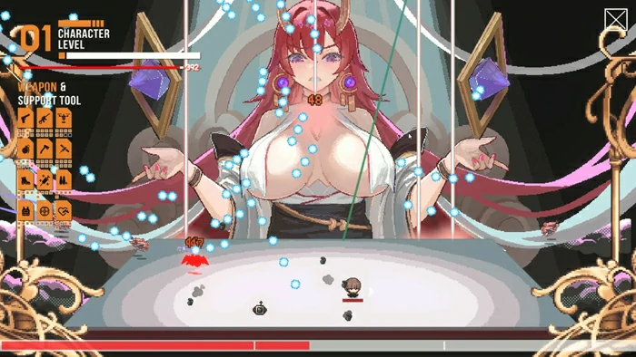 图片[27]-电脑版【精品肉鸽ACT/动态】异世界丧尸前线 V1.4.1 夏日主题DLC+CG存档+官中+作弊 步兵版-大壮社区
