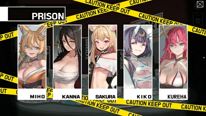 图片[31]-电脑版【精品肉鸽ACT/动态】异世界丧尸前线 V1.4.1 夏日主题DLC+CG存档+官中+作弊 步兵版-大壮社区