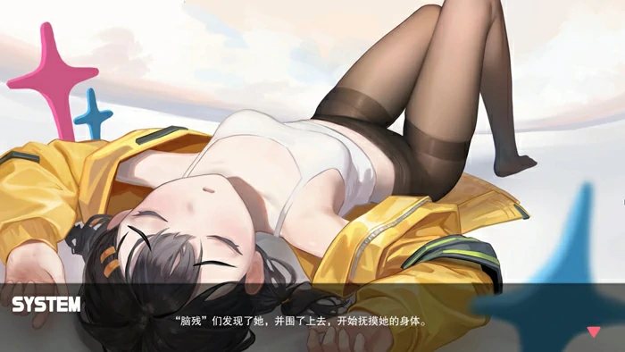图片[34]-电脑版【精品肉鸽ACT/动态】异世界丧尸前线 V1.4.1 夏日主题DLC+CG存档+官中+作弊 步兵版-大壮社区