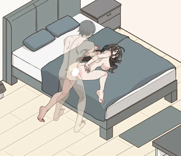 图片[8]-电脑版【互动SLG/中文/动态】欲情男公关俱乐部 V0.7 官中DEMO版 骑-大壮社区