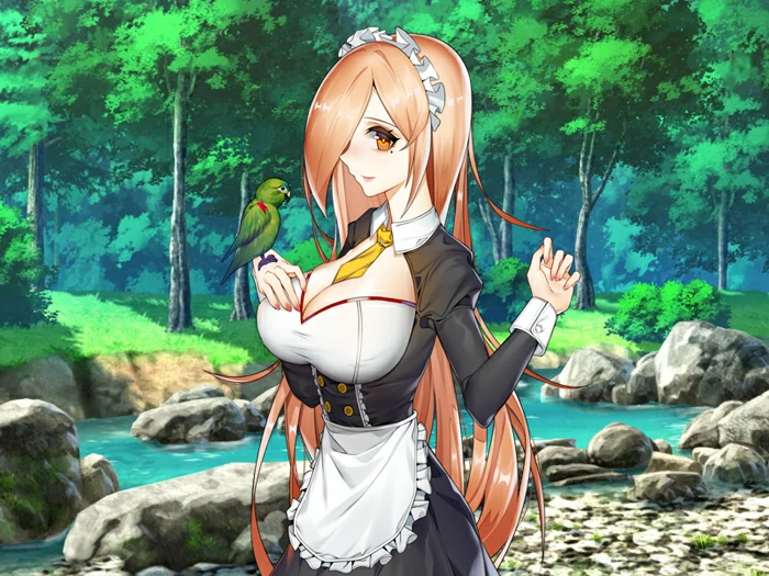图片[10]-电脑版【养成SLG+RPG生肉】灾难之龙和异世界的少女们！DL正式版+全CG 骑-大壮社区