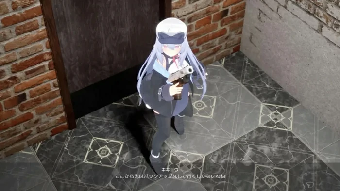 图片[3]-电脑版【3D/新作/生肉】特工女孩 v1.0.0.220 正式版+存档 [1.0G] 骑-大壮社区