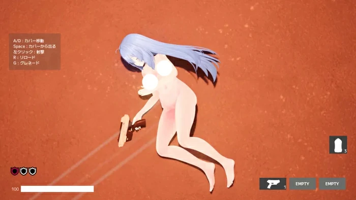 图片[9]-电脑版【3D/新作/生肉】特工女孩 v1.0.0.220 正式版+存档 [1.0G] 骑-大壮社区