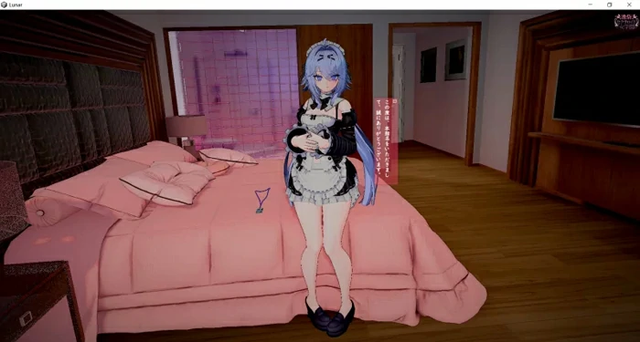 图片[4]-电脑版【3D全动态/生肉】池袋性爱人偶女学园 生肉正式版 骑-大壮社区
