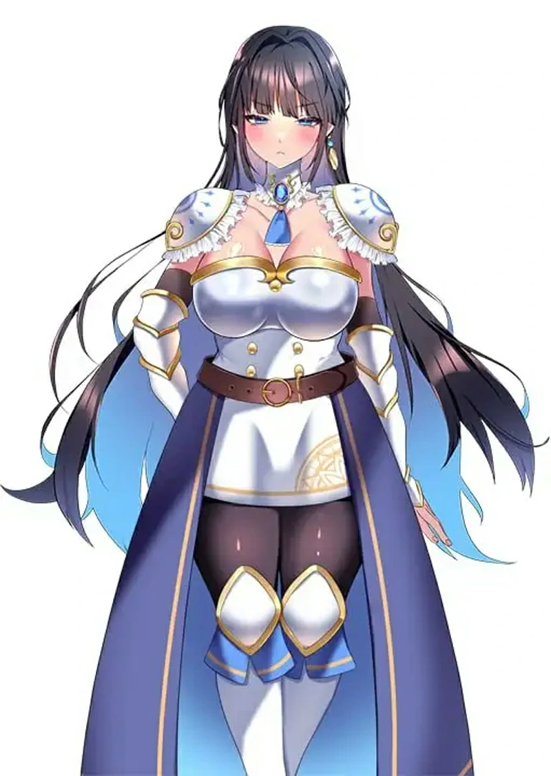 图片[6]-安卓版【日系RPG/汉化】淑女之夜淫魔的迷宫1.2 骑-大壮社区