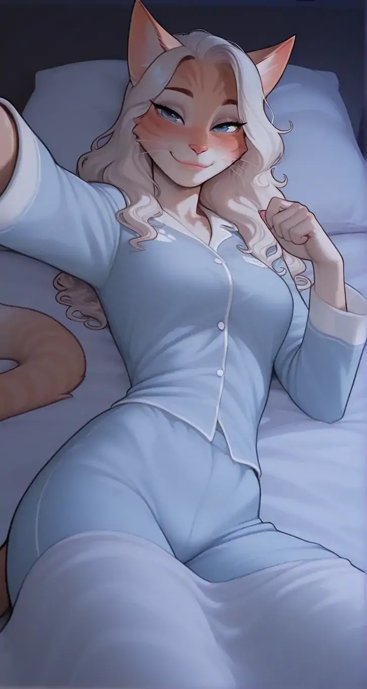图片[5]-安卓+电脑【欧美/SLG/汉化/2D】福瑞传说Ch.6 步-大壮社区