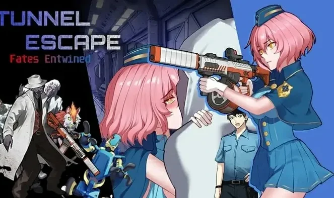 电脑版【精品 RPG/中文/动态/战斗H】隧道逃生：命运交织0.20.0aSP 官中 骑-大壮社区
