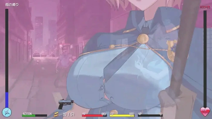图片[2]-电脑版【精品 RPG/中文/动态/战斗H】隧道逃生：命运交织0.20.0aSP 官中 骑-大壮社区