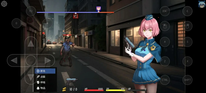 图片[4]-电脑版【精品 RPG/中文/动态/战斗H】隧道逃生：命运交织0.20.0aSP 官中 骑-大壮社区