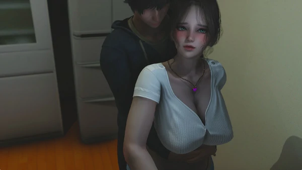 图片[6]-安卓+电脑【精品亚洲风SLG动态】追逐欲望0.4 步【4.34G/更新】-大壮社区
