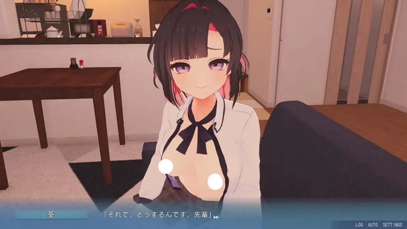 图片[7]-电脑版【3D/SLG/汉化/CV】能干的后辈葵酱v1.05 骑-大壮社区