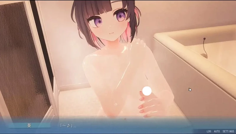 图片[11]-电脑版【3D/SLG/汉化/CV】能干的后辈葵酱v1.05 骑-大壮社区