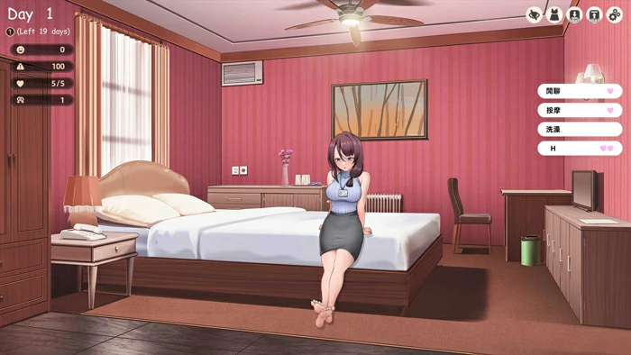 图片[5]-电脑版【神作养成SLG 动态 中文语音】神的不在场sex 步-大壮社区