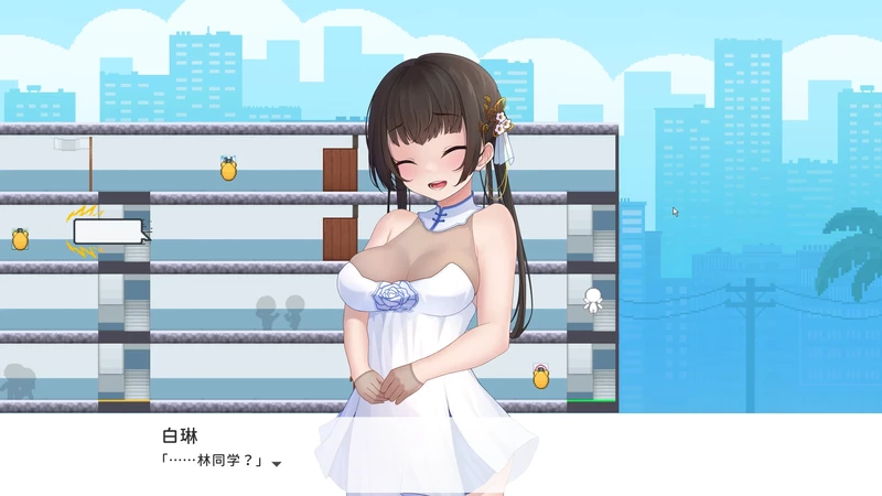 图片[9]-电脑版【ACT/中文/动态/全CV】实力单身V1.04s 官中 步兵版-大壮社区